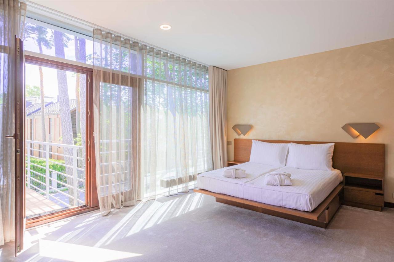 New Rixwell Collection Seaside Hotel Jurmala Luaran gambar