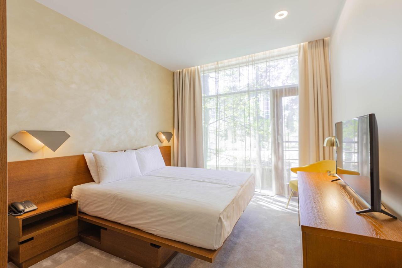 New Rixwell Collection Seaside Hotel Jurmala Luaran gambar