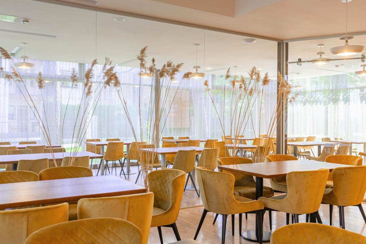 New Rixwell Collection Seaside Hotel Jurmala Luaran gambar
