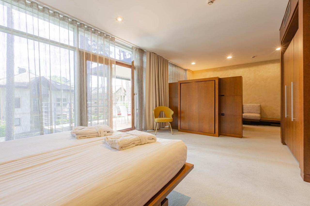 New Rixwell Collection Seaside Hotel Jurmala Luaran gambar