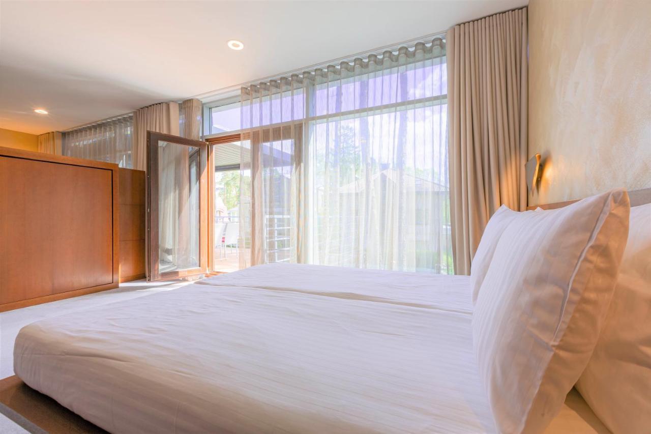 New Rixwell Collection Seaside Hotel Jurmala Luaran gambar
