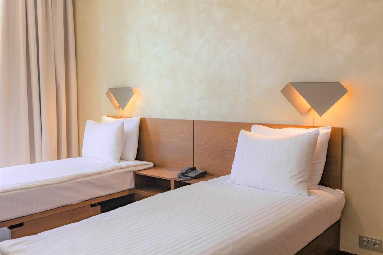 New Rixwell Collection Seaside Hotel Jurmala Luaran gambar