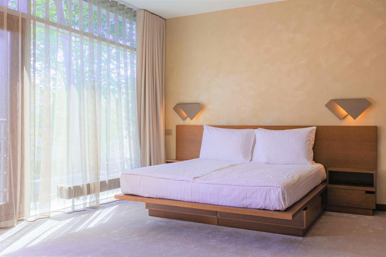 New Rixwell Collection Seaside Hotel Jurmala Luaran gambar
