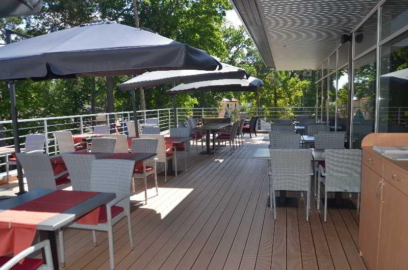 New Rixwell Collection Seaside Hotel Jurmala Luaran gambar