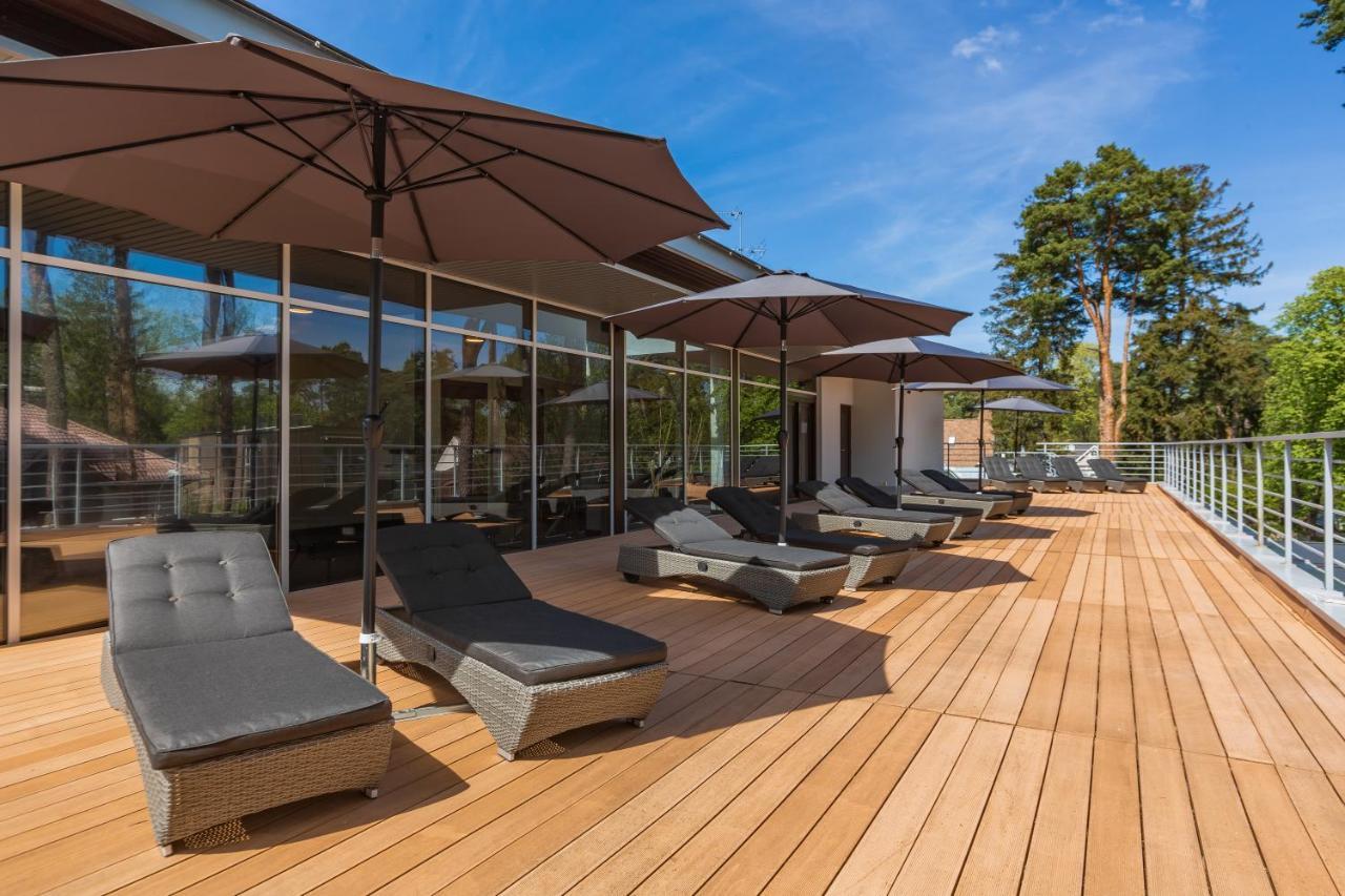 New Rixwell Collection Seaside Hotel Jurmala Luaran gambar