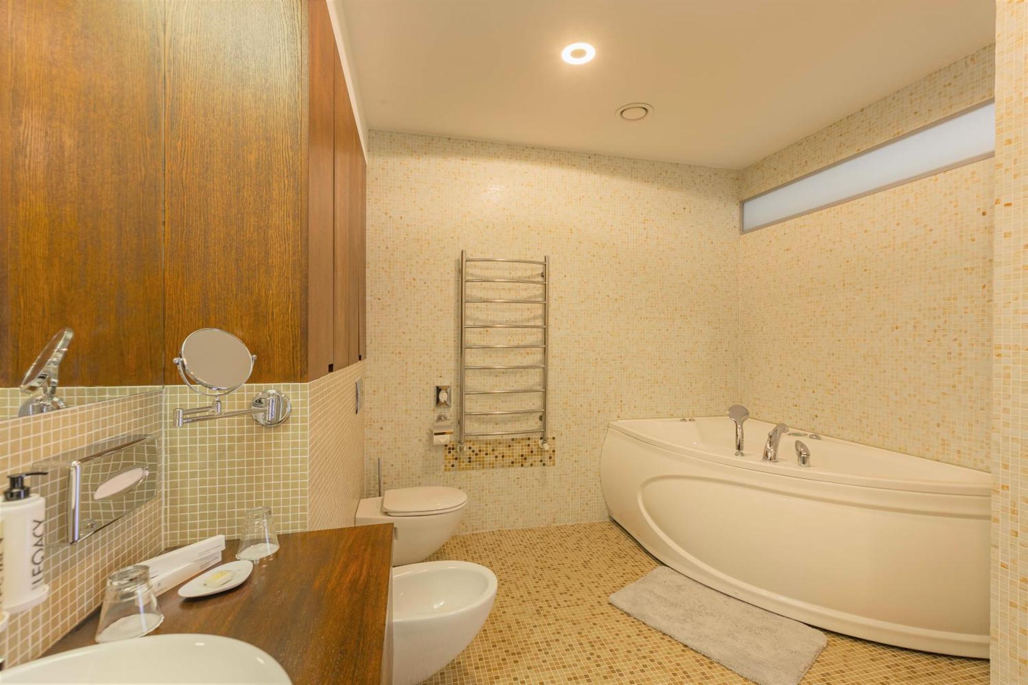 New Rixwell Collection Seaside Hotel Jurmala Bilik gambar