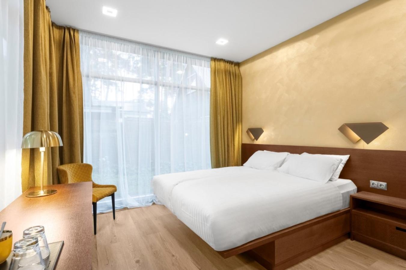 New Rixwell Collection Seaside Hotel Jurmala Luaran gambar